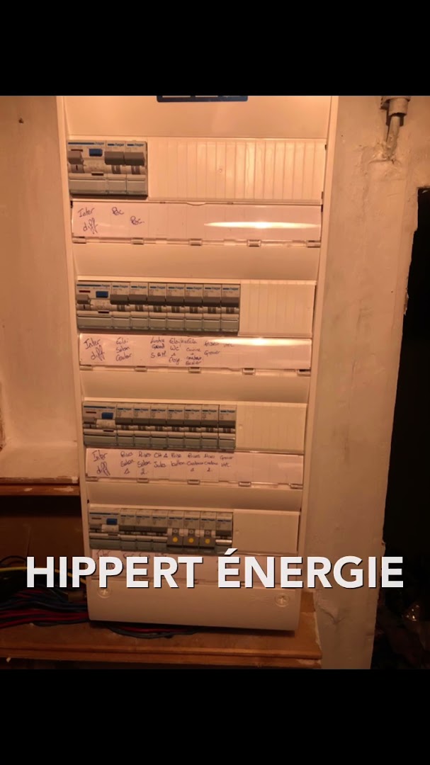 HIPPERT ENERGIE — Photos 2
