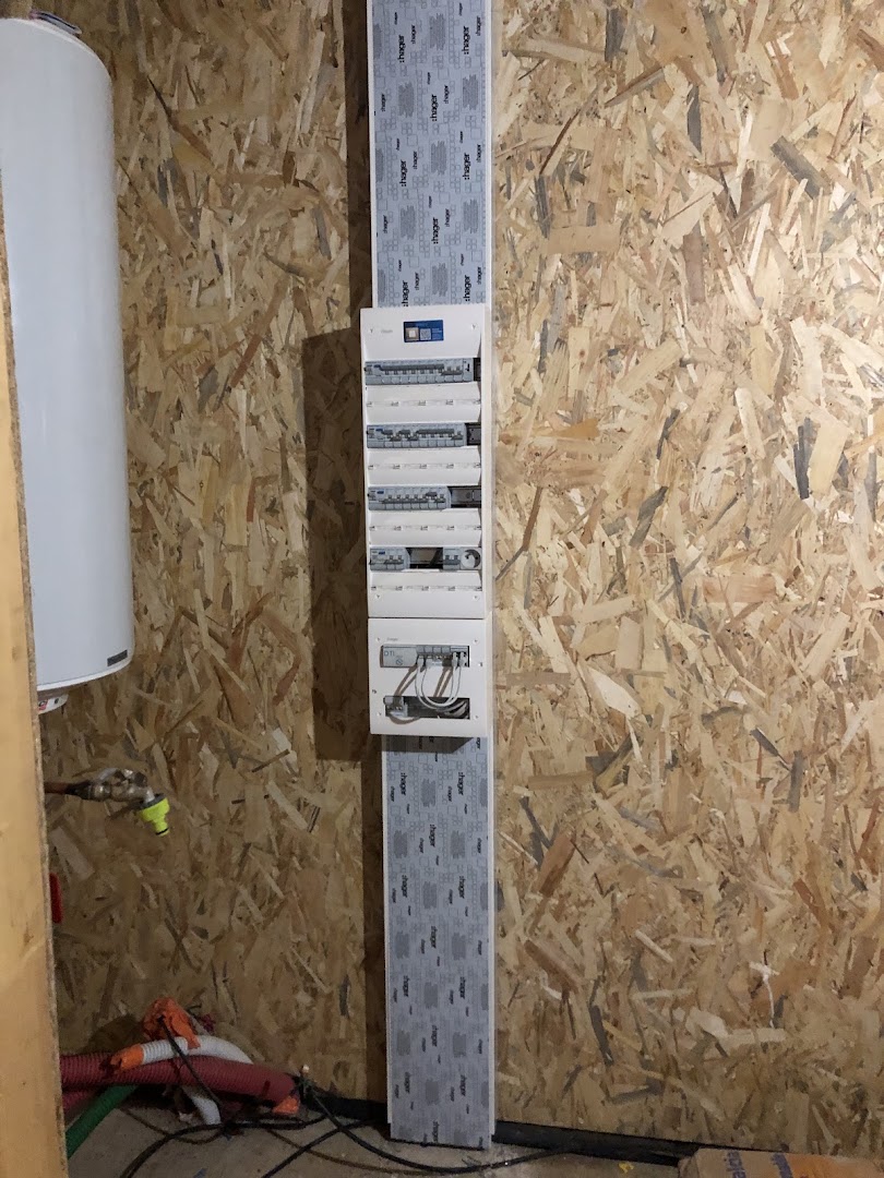 HIPPERT ENERGIE — Photos 15